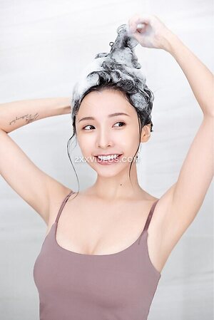 irisxiao_ Nude Leaked Photo #101