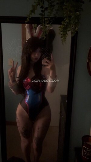 irlsmutt Nude Leaked Photo #3