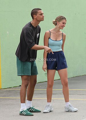 Isabel May Nude Leaked Photo #10