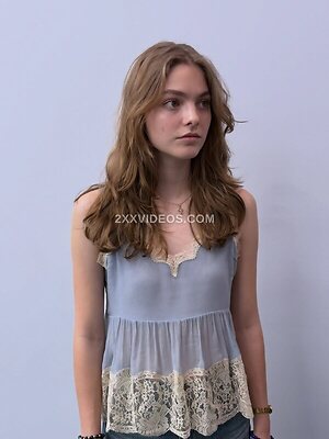 Isabel Myers Nude Leaked Photo #3