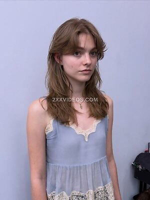 Isabel Myers Nude Leaked Photo #4