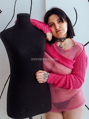 Isabella Giannitti Nude Leaked Photo #13