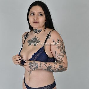 Isabella Giannitti Nude Leaked Photo #22