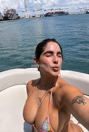 Isabella ladera Nude Leaked Photo #3