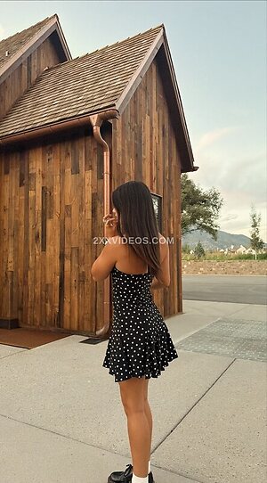 Isabelle Sierra Nude Photos