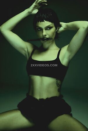 Isis Valverde Nude Leaked Photo #3