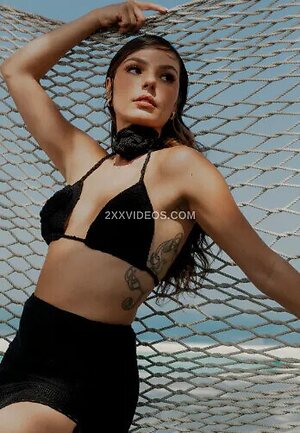 Isis Valverde Nude Leaked Photo #7