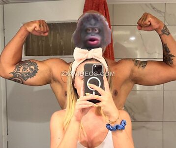 Itsannablondie Nude Leaked Photo #5