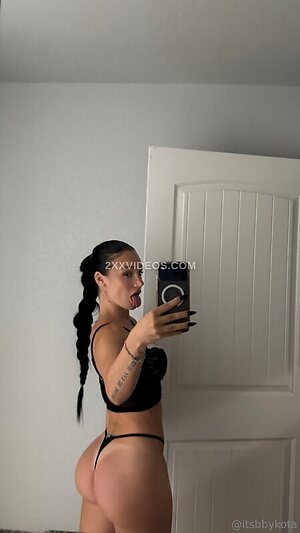 itsjustbk Nude Leaked Photo #25