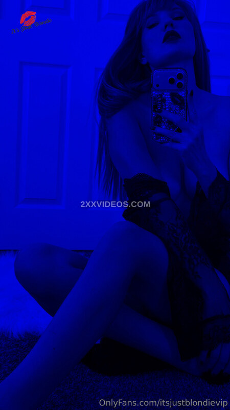 itsjustashley -Taylor swift lookalike Nude Leaked Photos
