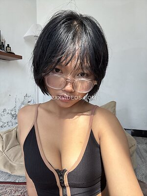itsmichimiko Nude Leaked Photo #5