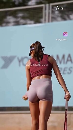 Iva Jovic Nude Leaked Photo #2