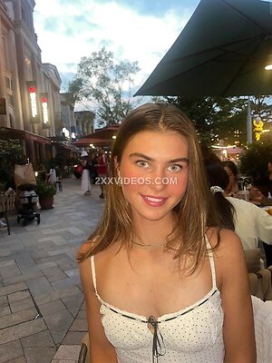 Iva Jovic Nude Leaked Photo #18