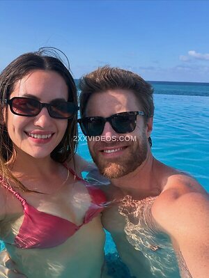 Ivana Baquero Nude Leaked Photo #4