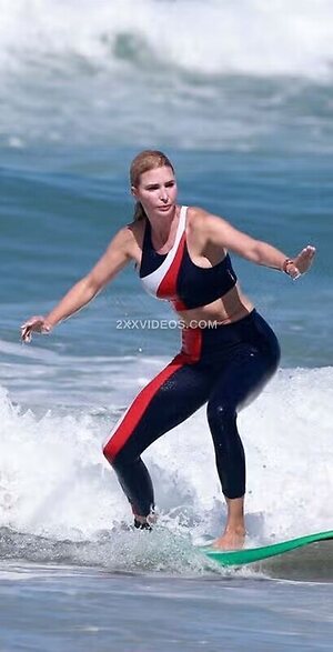 Ivanka Trump