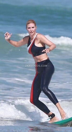 Ivanka Trump Nude Leaked Photo #3