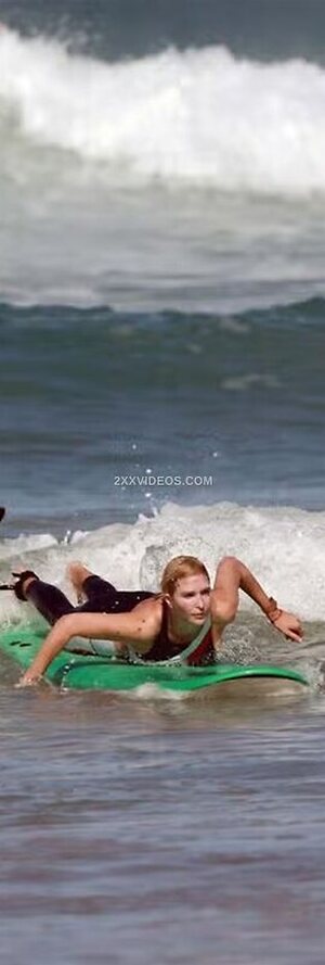 Ivanka Trump Nude Leaked Photo #6