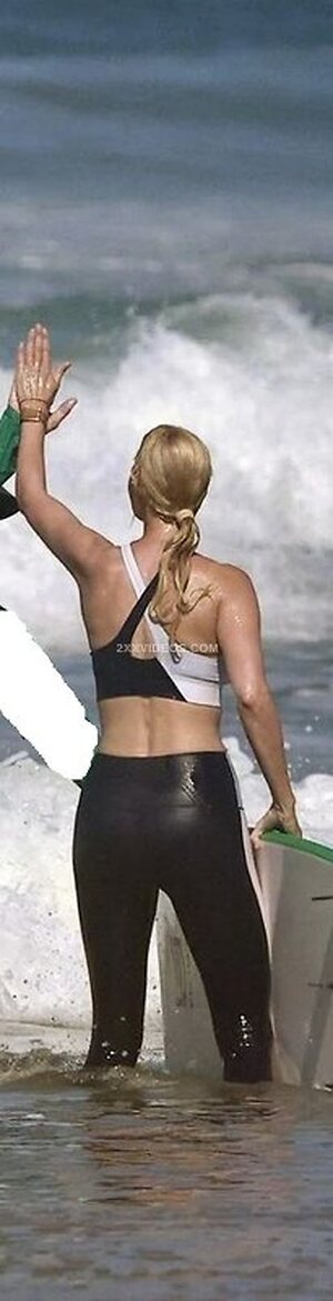 Ivanka Trump Nude Leaked Photo #8