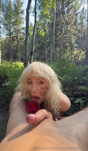 Ivy Wolfe Nude Leaked Photo #7