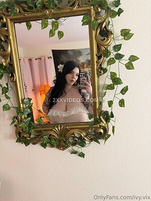 Ivy_vix Nude Leaked Photo #12