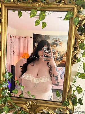Ivy_vix Nude Leaked Photo #21