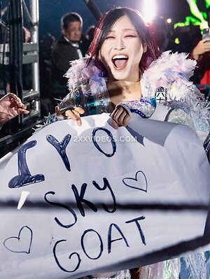 IYO SKY photo