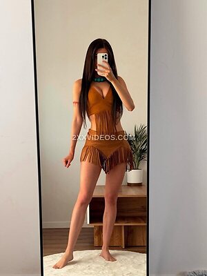 Izabell.tv Nude Leaked Photo #18