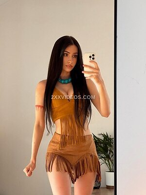 Izabell.tv Nude Leaked Photo #19