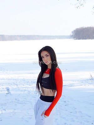 Izabell.tv Nude Leaked Photo #51