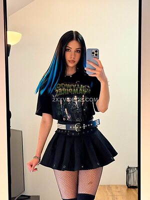 Izabell.tv Nude Leaked Photo #64