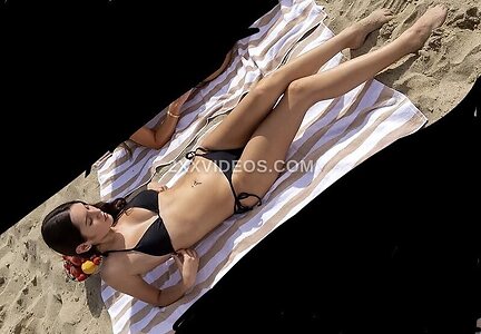 izzy satsuki Nude Leaked Photo #6