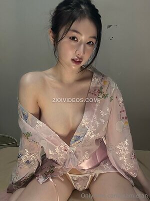 jaamietan Nude Leaked Photo #2