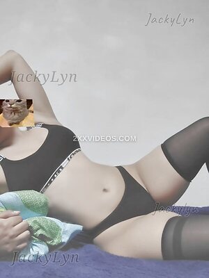Jacky_Lyn Nude Leaked Photo #31