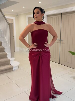 Jacqueline Jossa Nude Leaked Photo #6