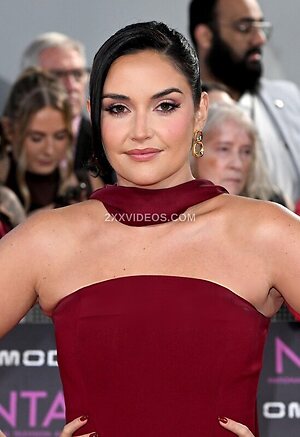 Jacqueline Jossa Nude Leaked Photo #12
