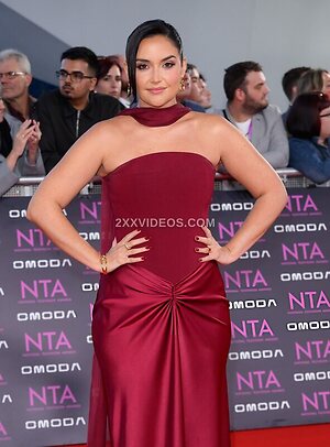 Jacqueline Jossa Nude Leaked Photo #15