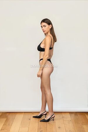 Jade Coulthard Nude Leaked Photo #47