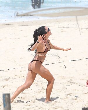 Jade Picon Nude Leaked Photo #15