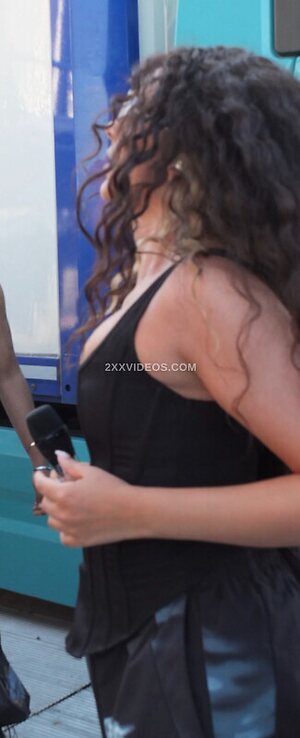 Jade Thirlwall Nude Leaked Photo #9