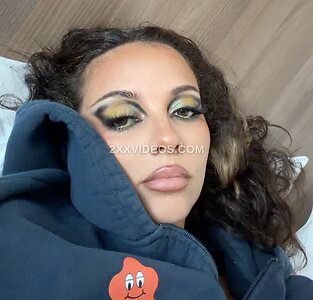 Jade Thirlwall Nude Leaked Photo #19