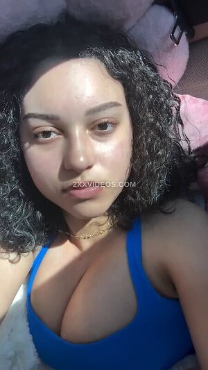Jadeli Rosa Nude Leaked Photo #4