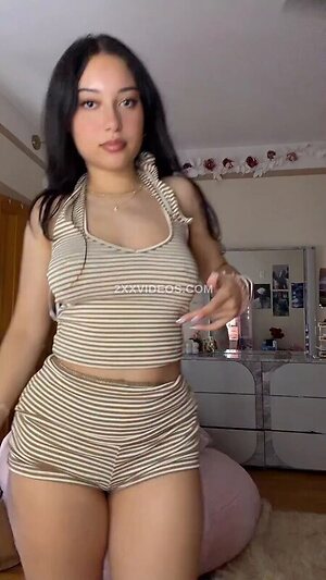 Jadeli Rosa Nude Leaked Photo #5