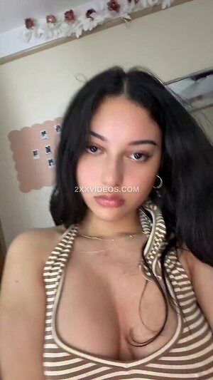 Jadeli Rosa Nude Leaked Photo #6