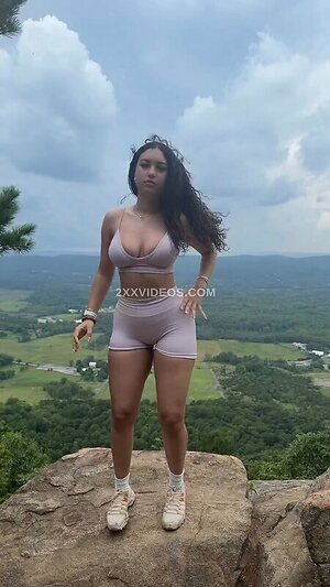 Jadeli Rosa Nude Leaked Photo #11