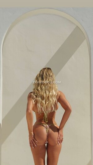 Jadelynmusic Nude Leaked Photo #228