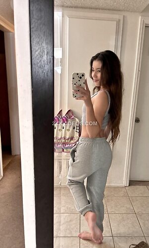 JadeSoftSoles Nude Leaked Photo #34