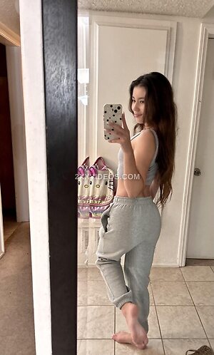 JadeSoftSoles Nude Leaked Photo #47