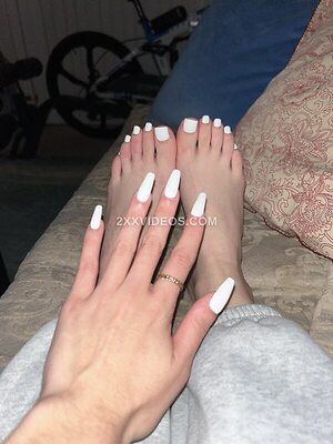 JadeSoftSoles Nude Leaked Photo #48