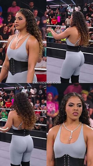 Jaida Parker