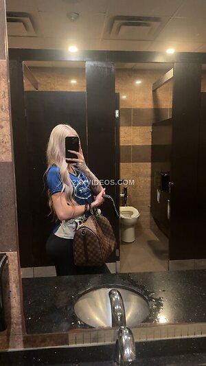 JAMIELYN DUGGAN Preview